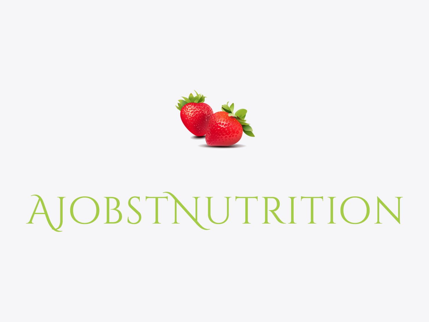Ajobst-Nutrition