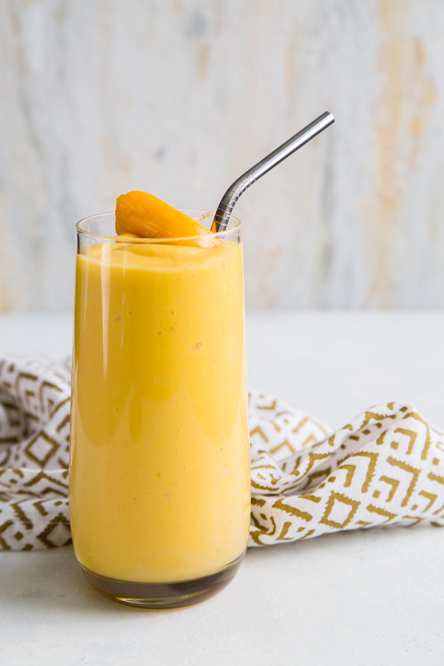 Jackfruit Smoothie