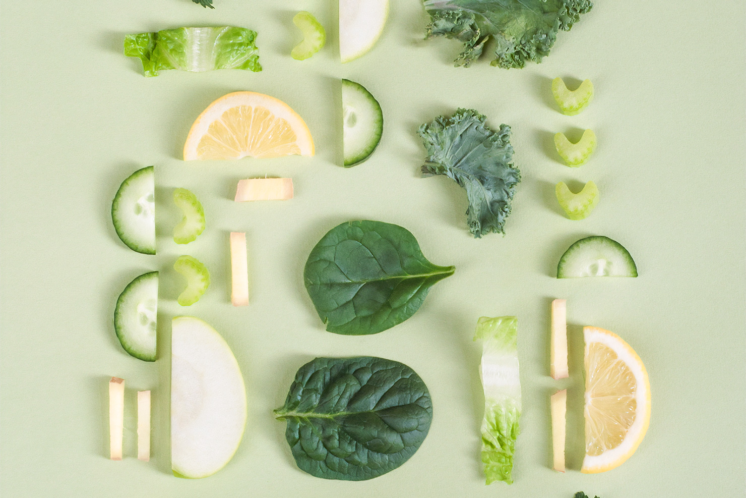 Three Winter Greens To Try This Winter & A Recipe For Winter Greens