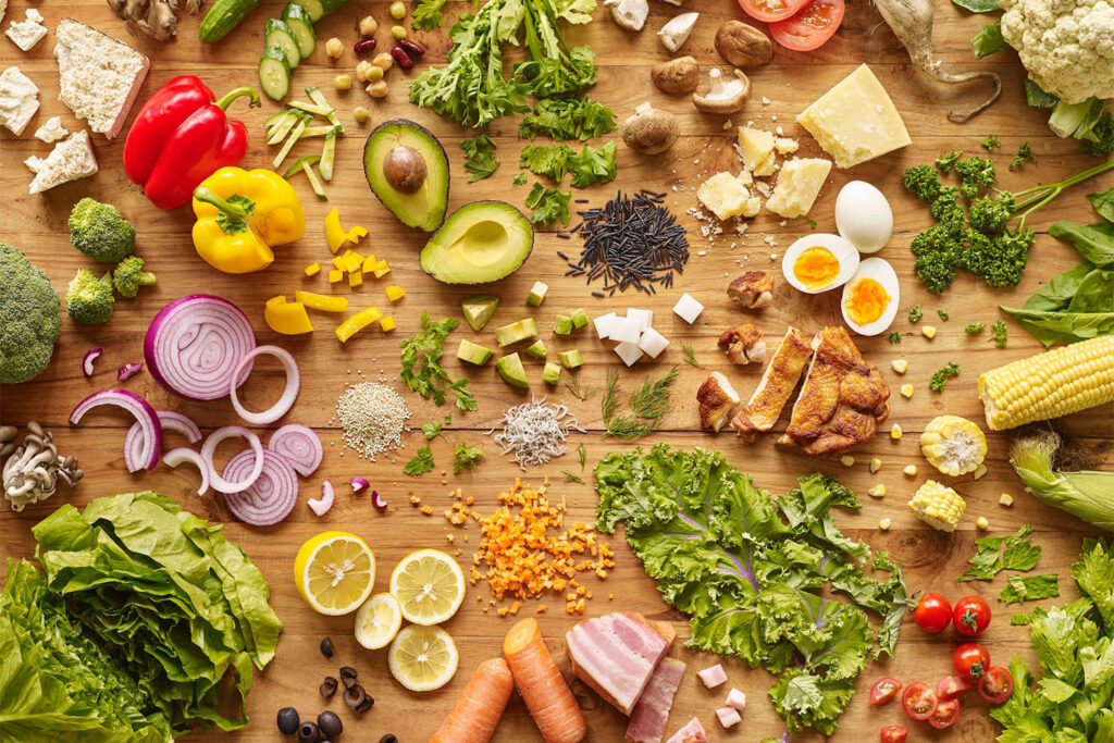 What are the Health Benefits of an Anti-Inflammatory Diet?